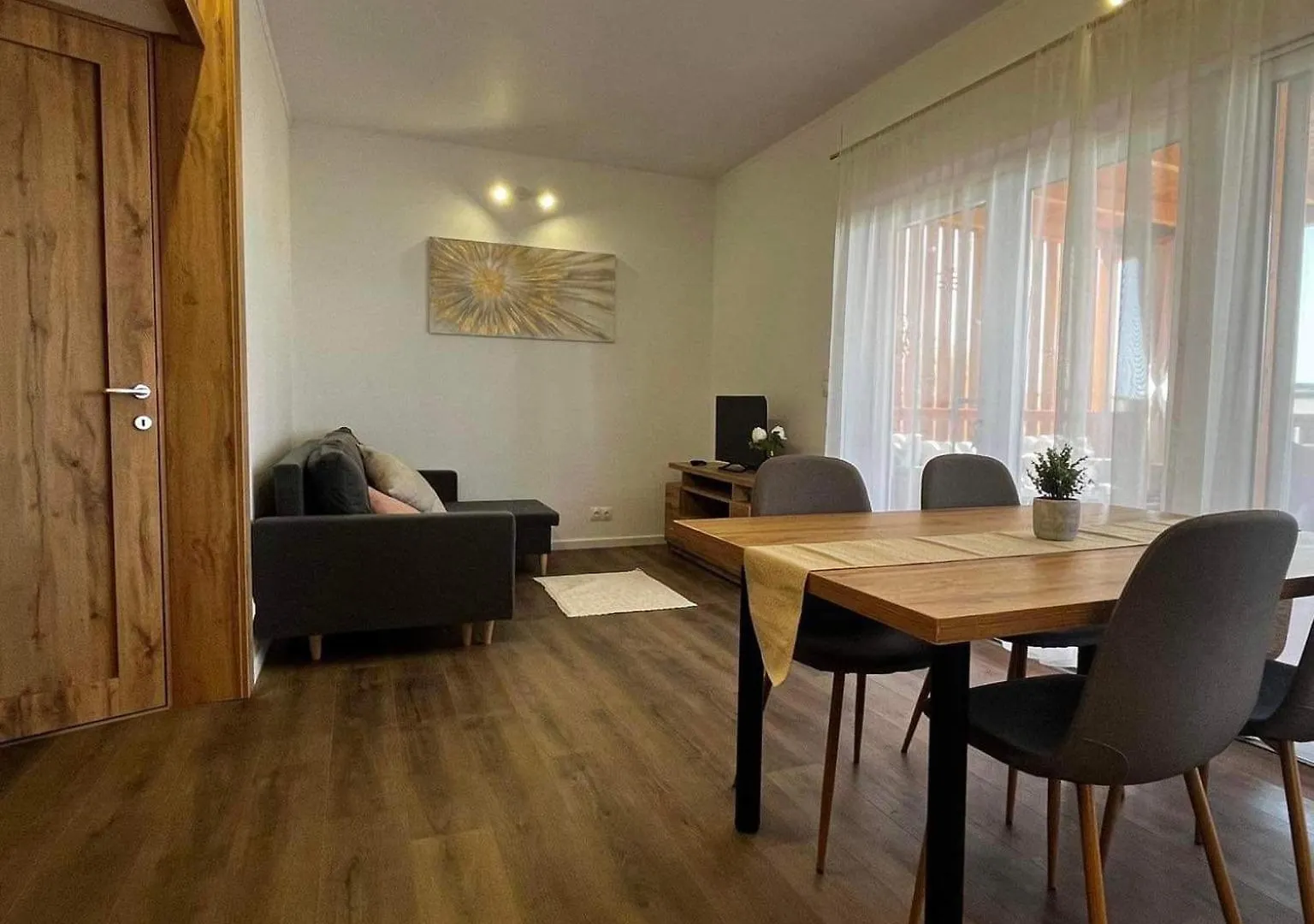 Holiday home Rose Diamond Villa - Cosy, Large, Family Mobile Home, Free Wifi And Parking Pakostane