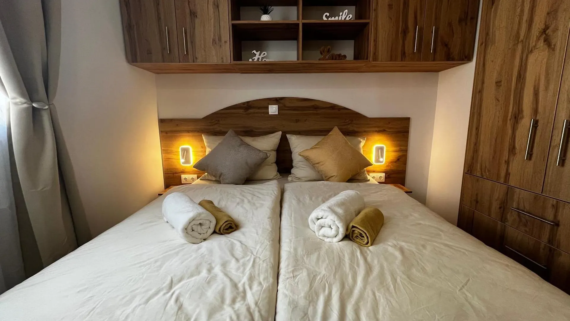 Holiday home Rose Diamond Villa - Cosy, Large, Family Mobile Home, Free Wifi And Parking Pakostane Croatia