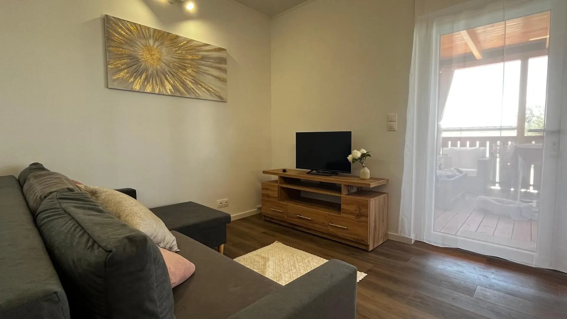 Holiday home Rose Diamond Villa - Cosy, Large, Family Mobile Home, Free Wifi And Parking Pakostane Croatia